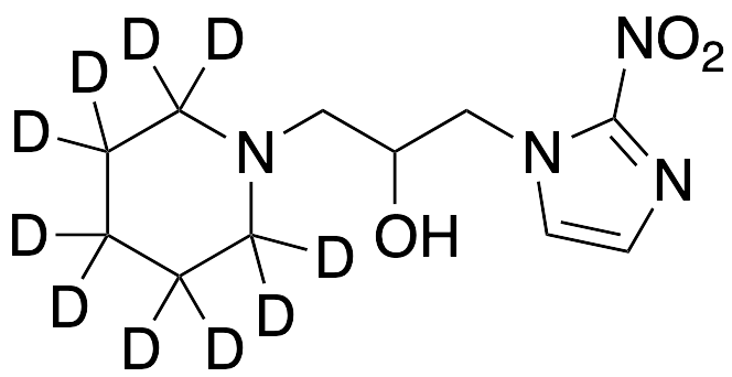 Pimonidazole-d10