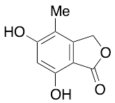 5,7-Dihydroxy-4-methylphthalide