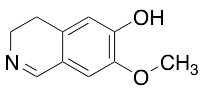 3,4-Dihydro-7-methoxy-6-isoquinolinol