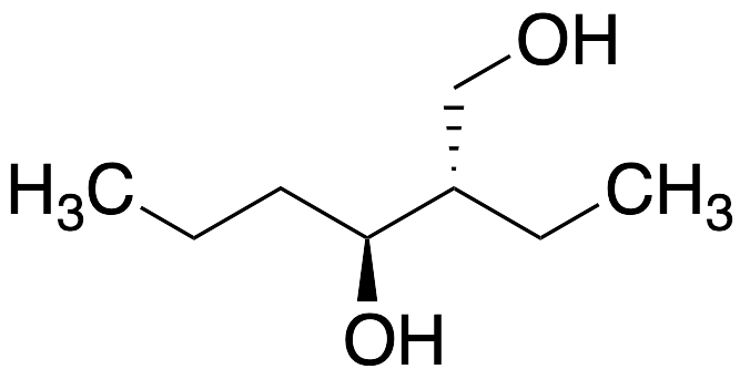 rel-(2R,3R)-2-Ethyl-1,3-hexanediol