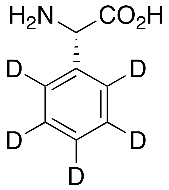 L-(+)-2-Phenylglycine-d5