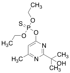 Hydroxydiazinon
