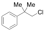 2-Chloromethyl-2-phenylpropane
