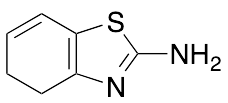 4,5-Dihydrobenzo[d]thiazol-2-amine