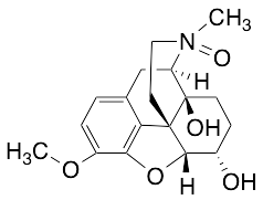6alpha-Oxycodol N-oxide