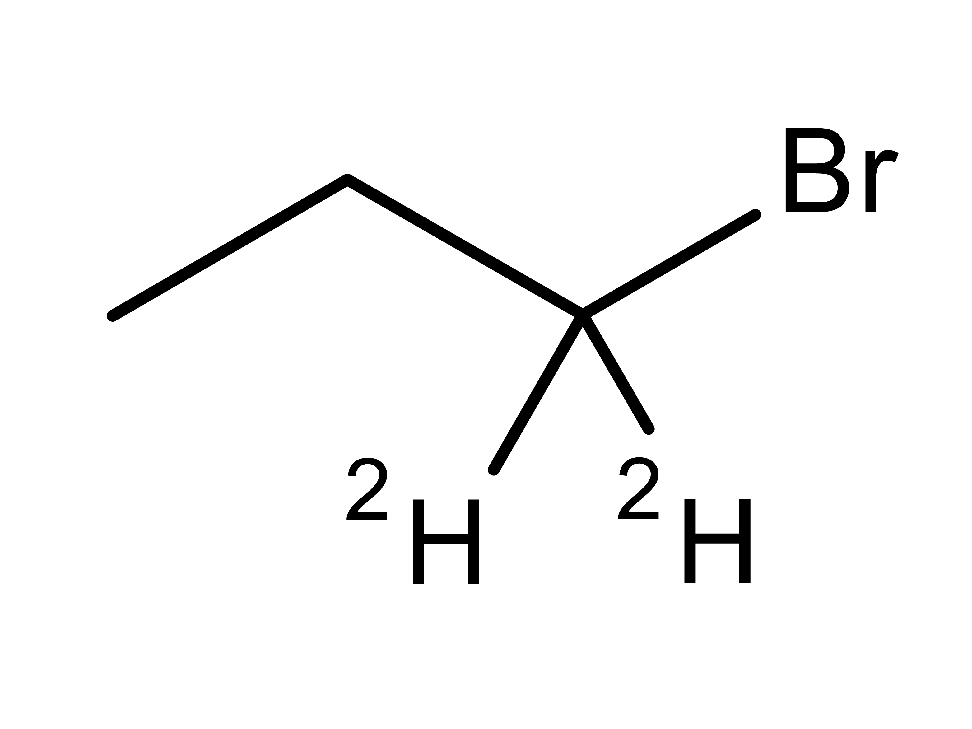 1-Bromopropane-1,1-d2
