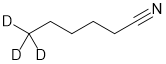 Hexanenitrile-6,6,6-d3