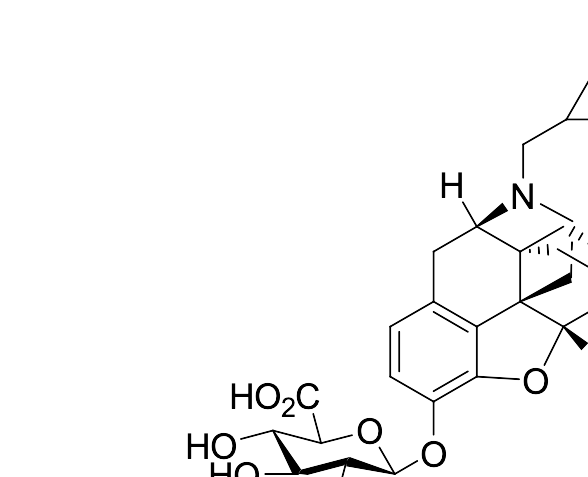 Diprenorphine 3-glucuronide-D3