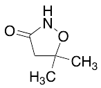 5,5-Dimethylisoxazolidin-3-one