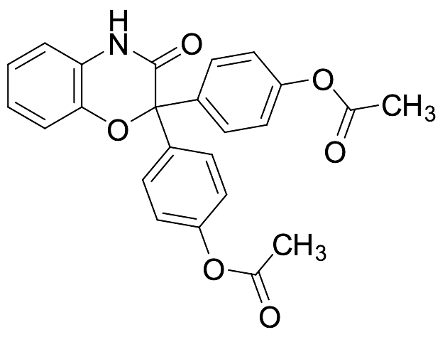 Bisoxatin Acetate
