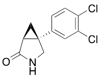 Amitifadine Lactone