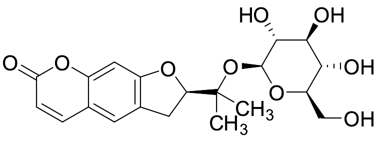 Nodakenin