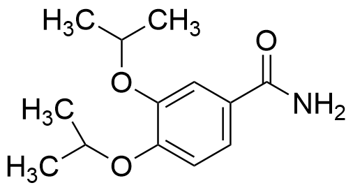 3,4-diisopropoxybenzamide
