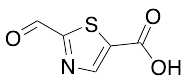 2-Formylthiazole-5-carboxylic Acid