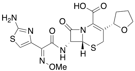 Cefovecin
