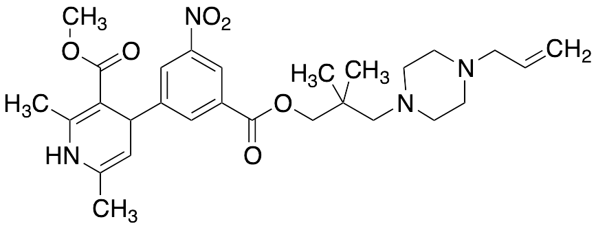 Iganidipine