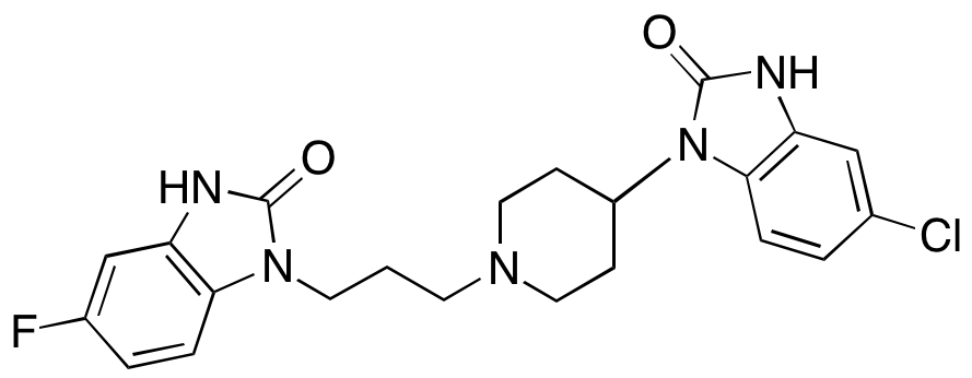 Flumeridone