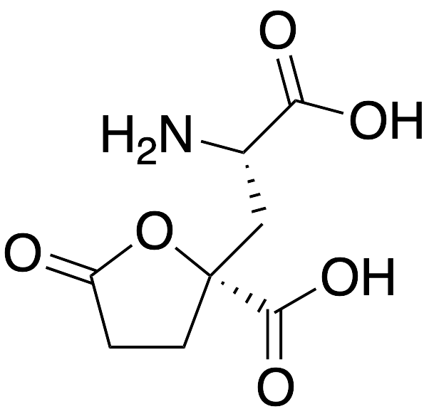 4 Epi-Lycoperdic Acid