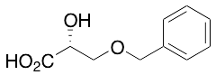 (R)-3-(Benzyloxy)-2-hydroxypropanoic Acid