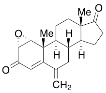 1,2-alpha-Epoxy Exemestane