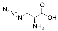 Nbeta-Azido-L-2,3-Diaminopropionic Acid