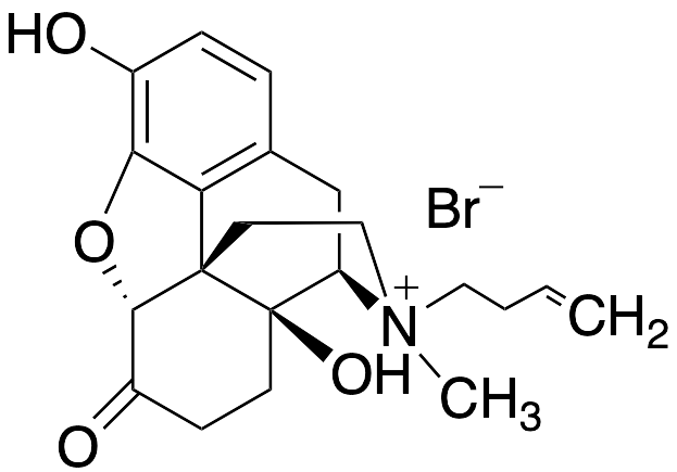 N-(3-Butenyl) Oxymorphone Bromide (~70%)