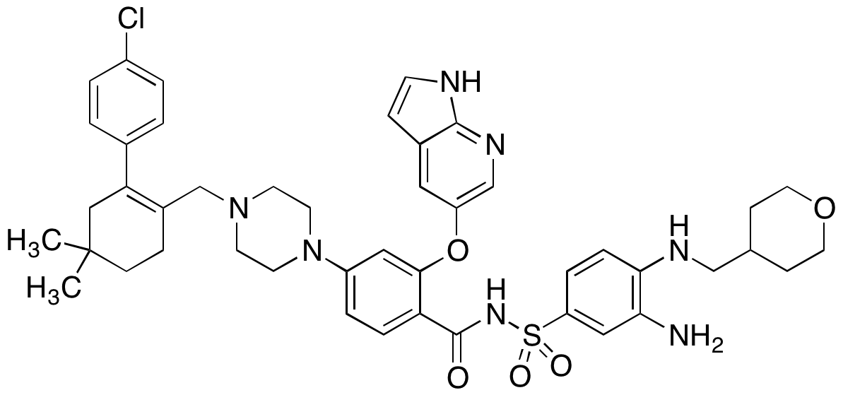 3’-Desnitro-3’-amino ABT 199