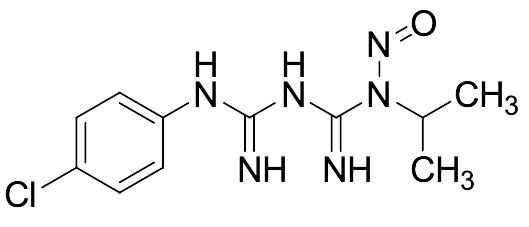 Mono nitroso Proguanil