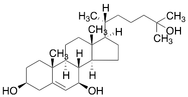 7beta,25-Dihydroxycholesterol