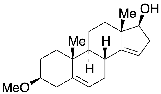 3Beta-Methoxy-5,14-androstadiene-17Beta-ol