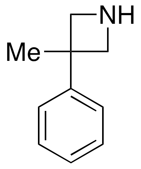 3-Methyl-3-phenylazetidine