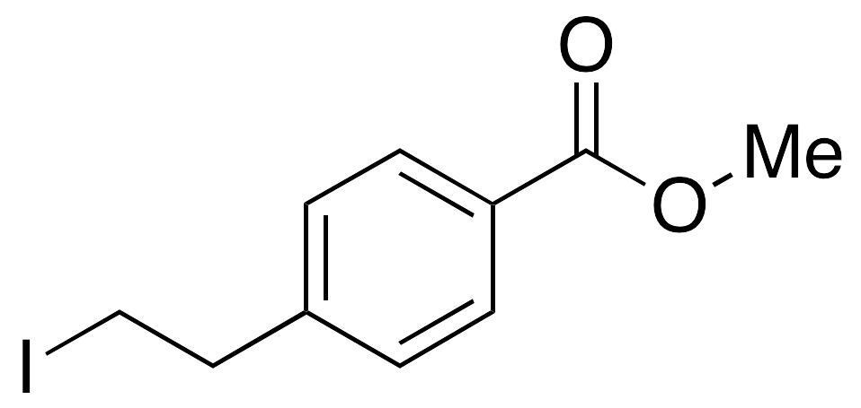 Methyl 4-(2-Iodoethyl)benzoate