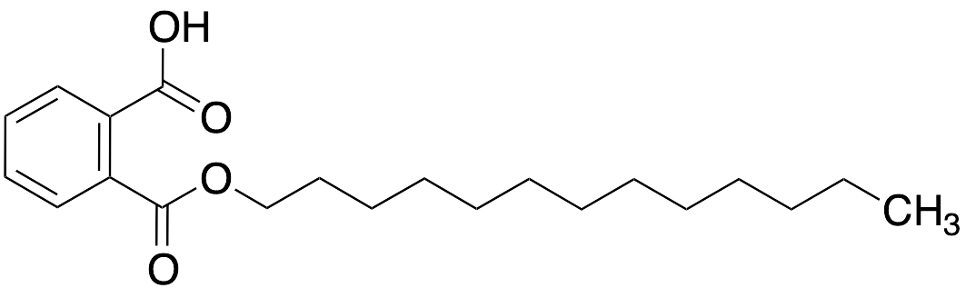 Monotridecyl Phthalate