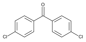 4,4'-Dichlorobenzophenone - CAS No. 90-98-2 4,4'-Dichlorobenzophenone