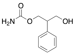 Hydroxy-2-phenylpropyl Carbamate