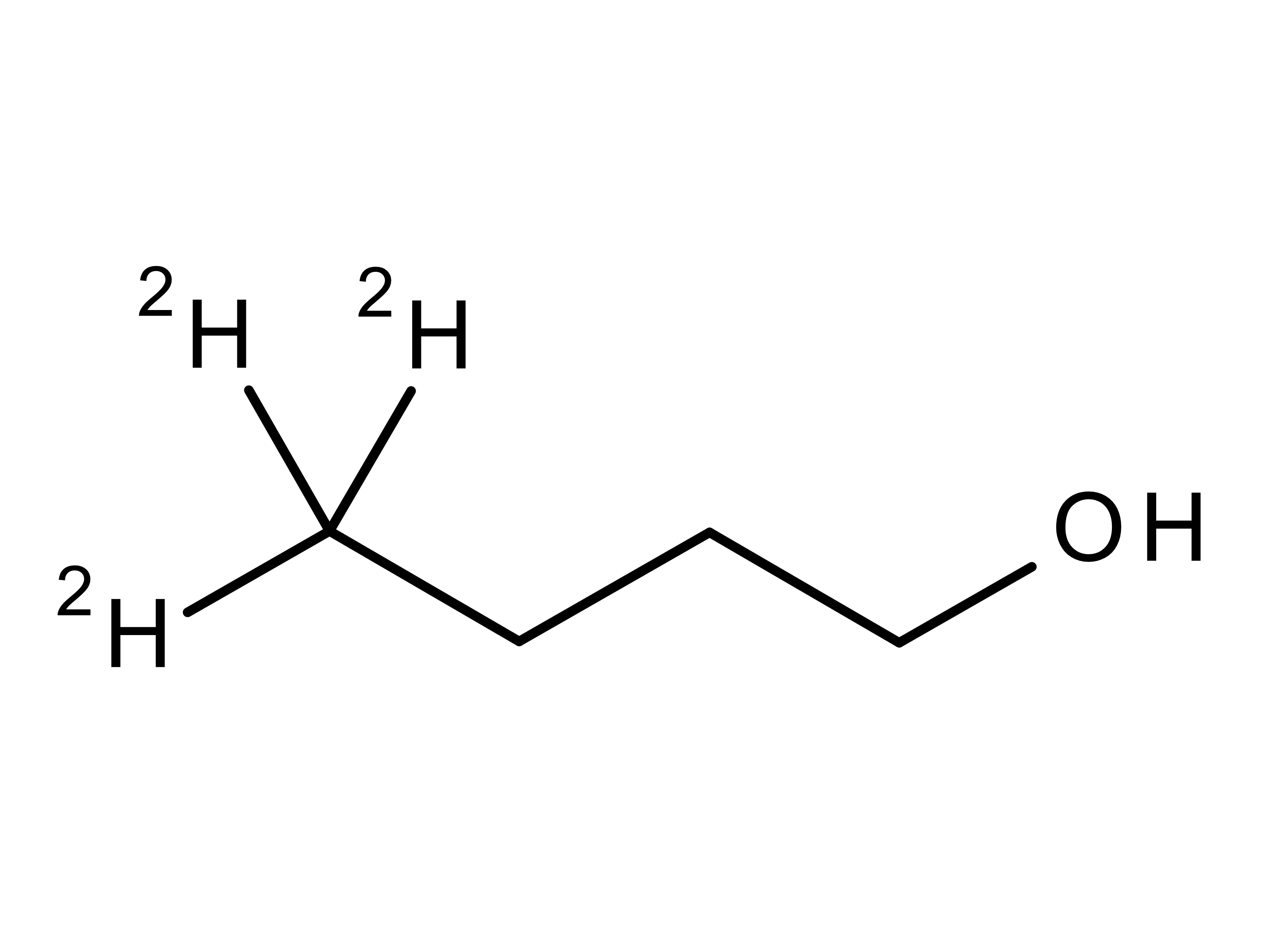 n-Butyl-4,4,4-d3 Alcohol