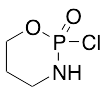 2-Chlorotetrahydro-2-oxo-2H-1,3,2-oxazaphosphorin