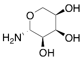 b-D-Ribopyranosyl Amine