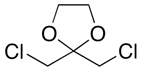 1,3-Dichloroacetone Ethylene Ketal