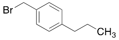 1-(Bromomethyl)-4-propylbenzene