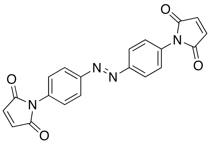 4,4’-Bis(maleoylamino)azobenzene