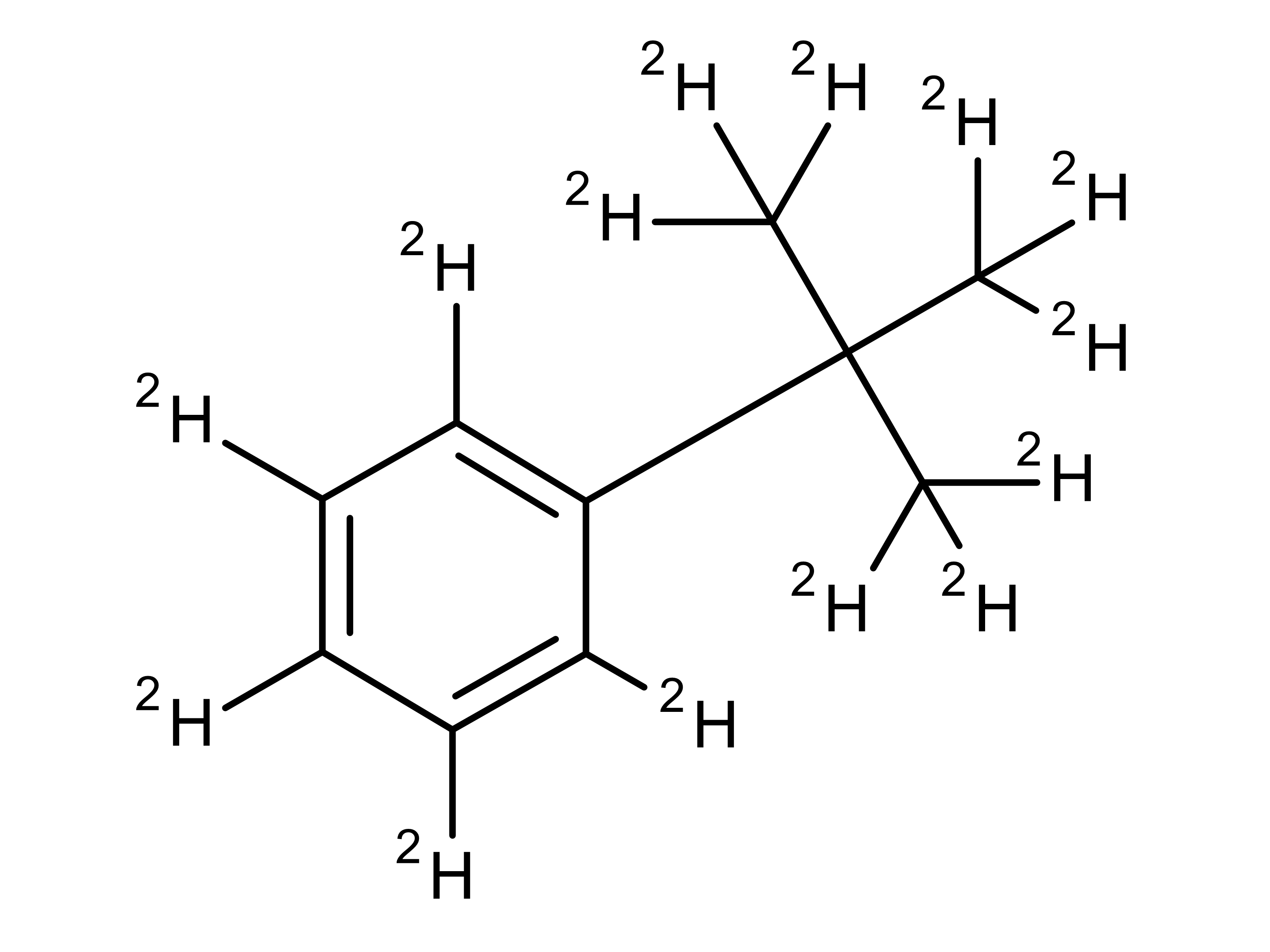 tert-Butylbenzene-d14