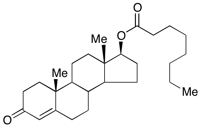 Testosterone Octanoate