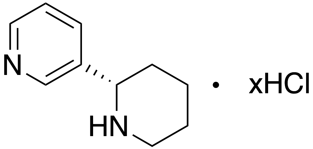 Anabasine Hydrochloride