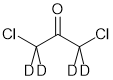 1,3-Dichloroacetone-d4