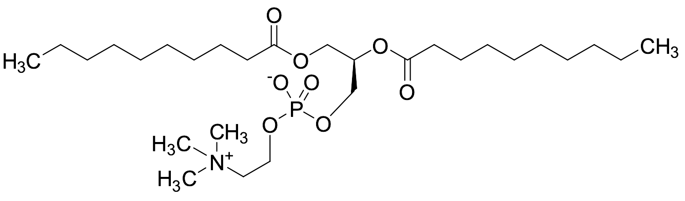 1,2-Didecanoyl PC