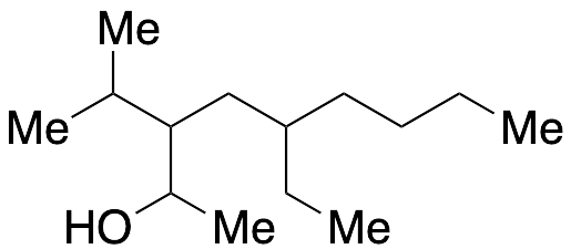 5-Ethyl-3-(1-methylethyl)-2-Nonanol