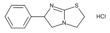 Tetramisole Hydrochloride