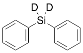 Diphenylsilane-d2