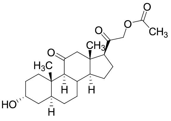 alfadolone acetate